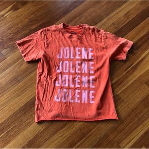 Dollie Parton “Jolene” Tee